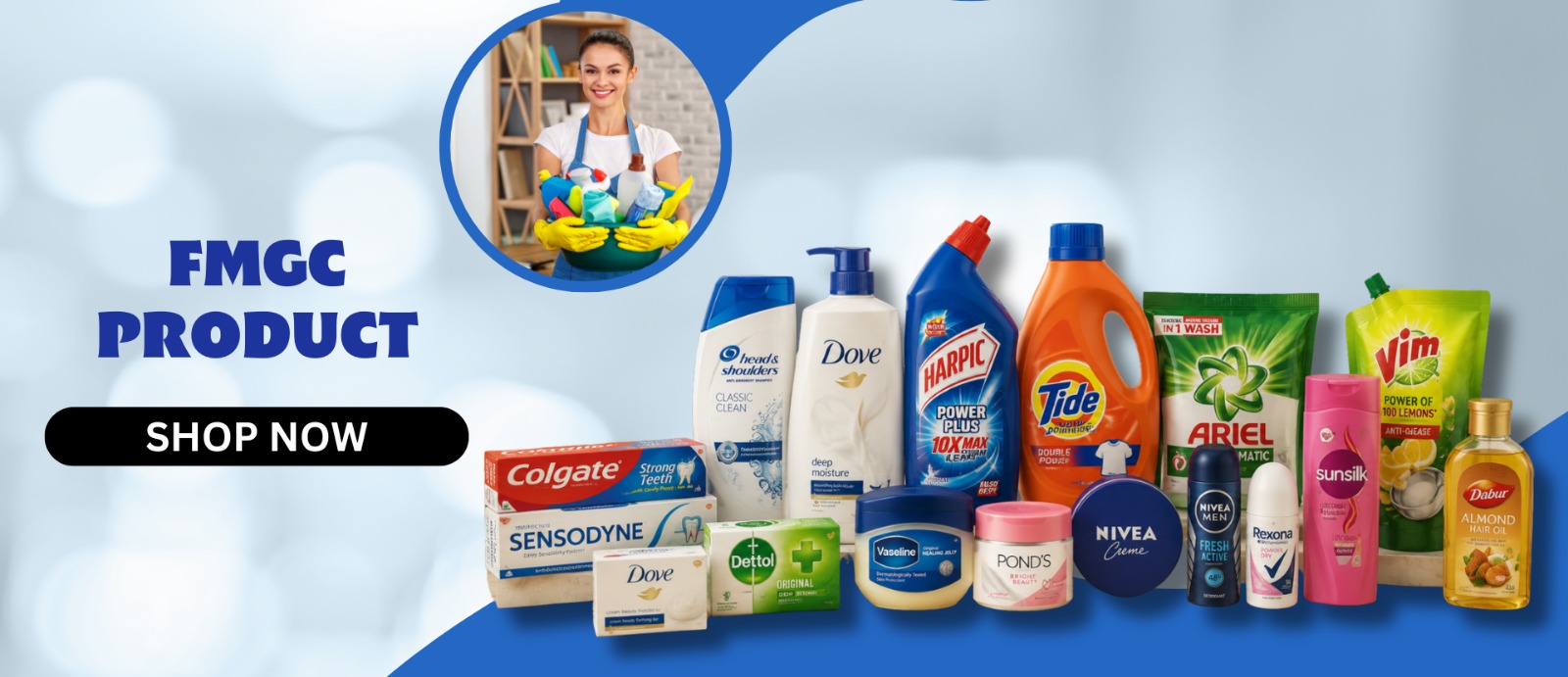 FMCG
