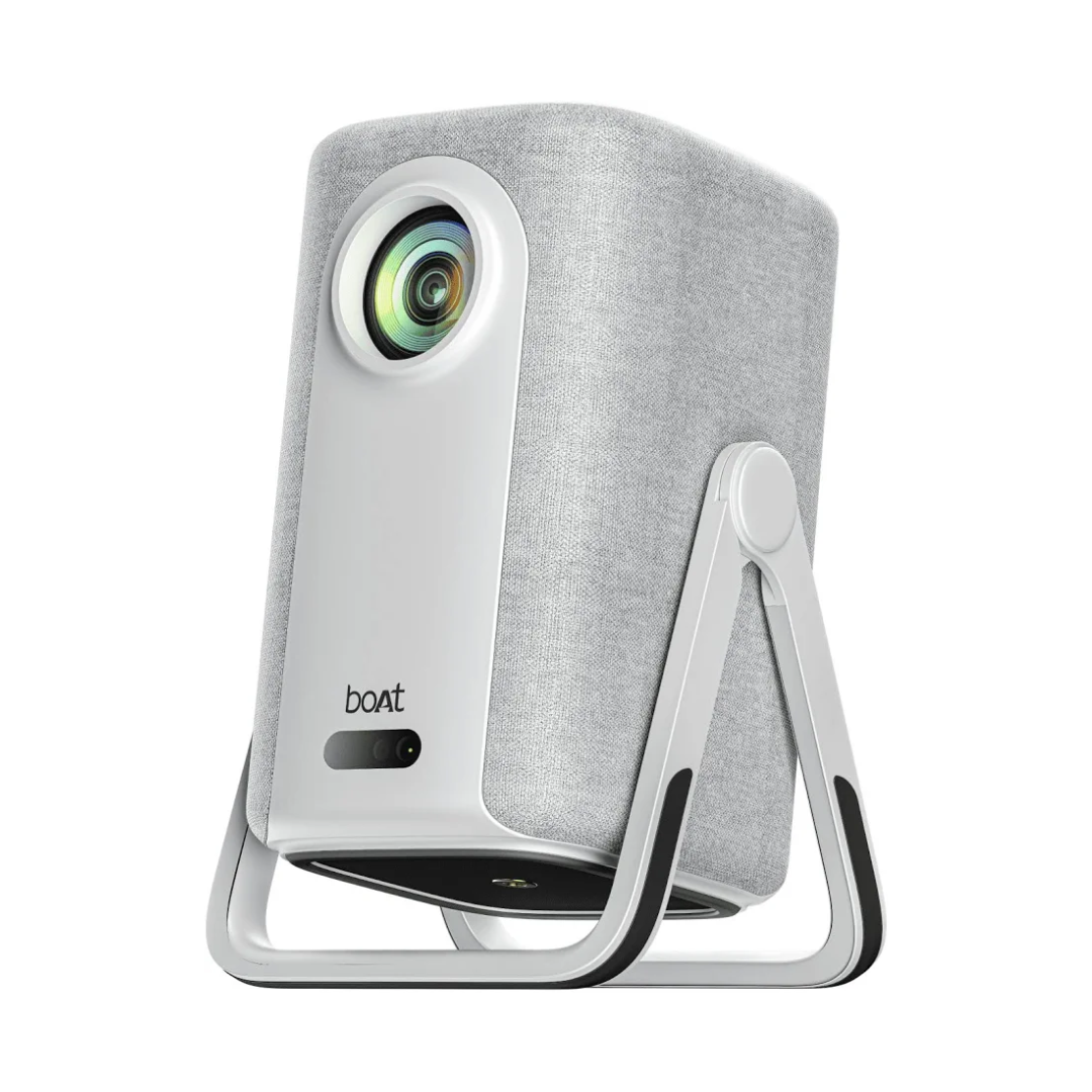 Boat CineHead M1 Smart Projector