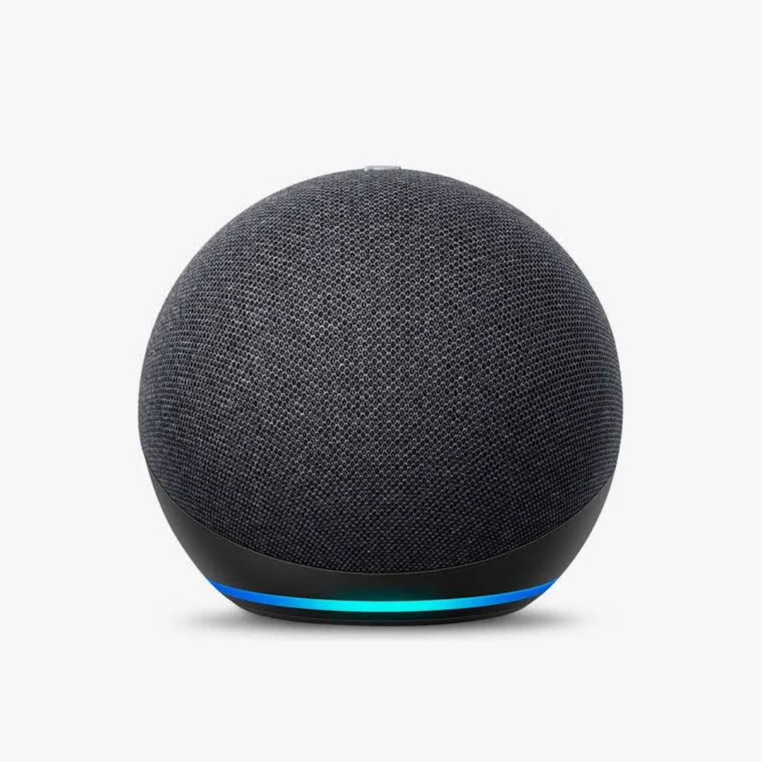 Amazon Echo Dot 5th Gen Smart Speaker